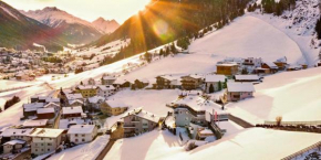 Hotel Beverly Hill Ischgl